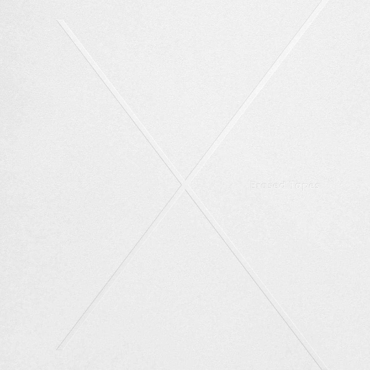 1+1=X (Vinyl)