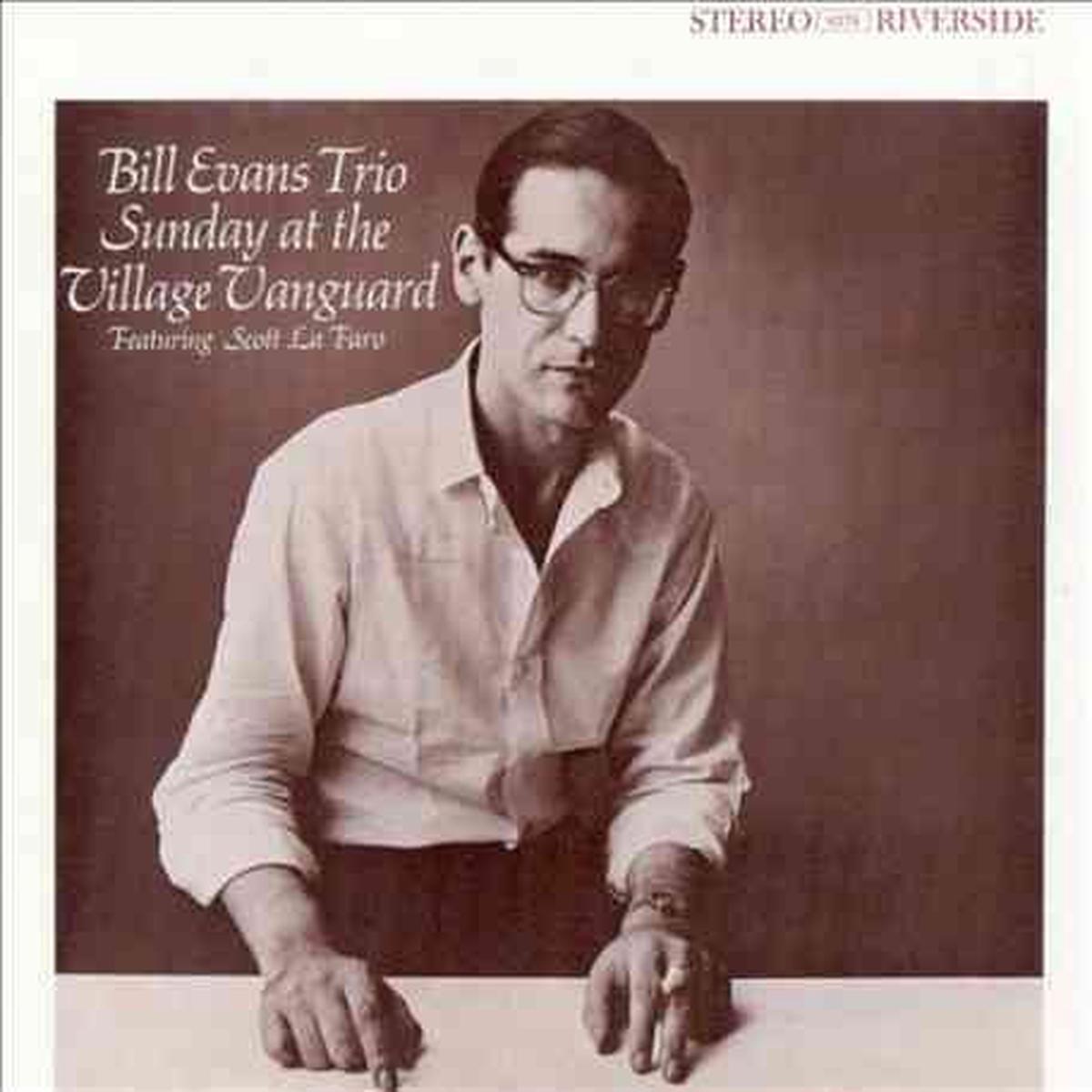 Bill Evans Sunday At The Village Vanguard – Default Title