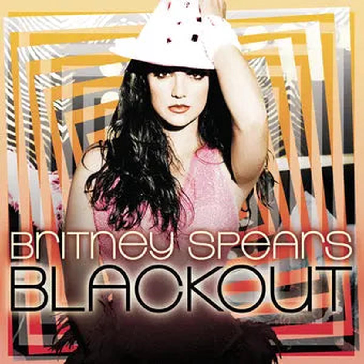 Blackout [Vinyl]