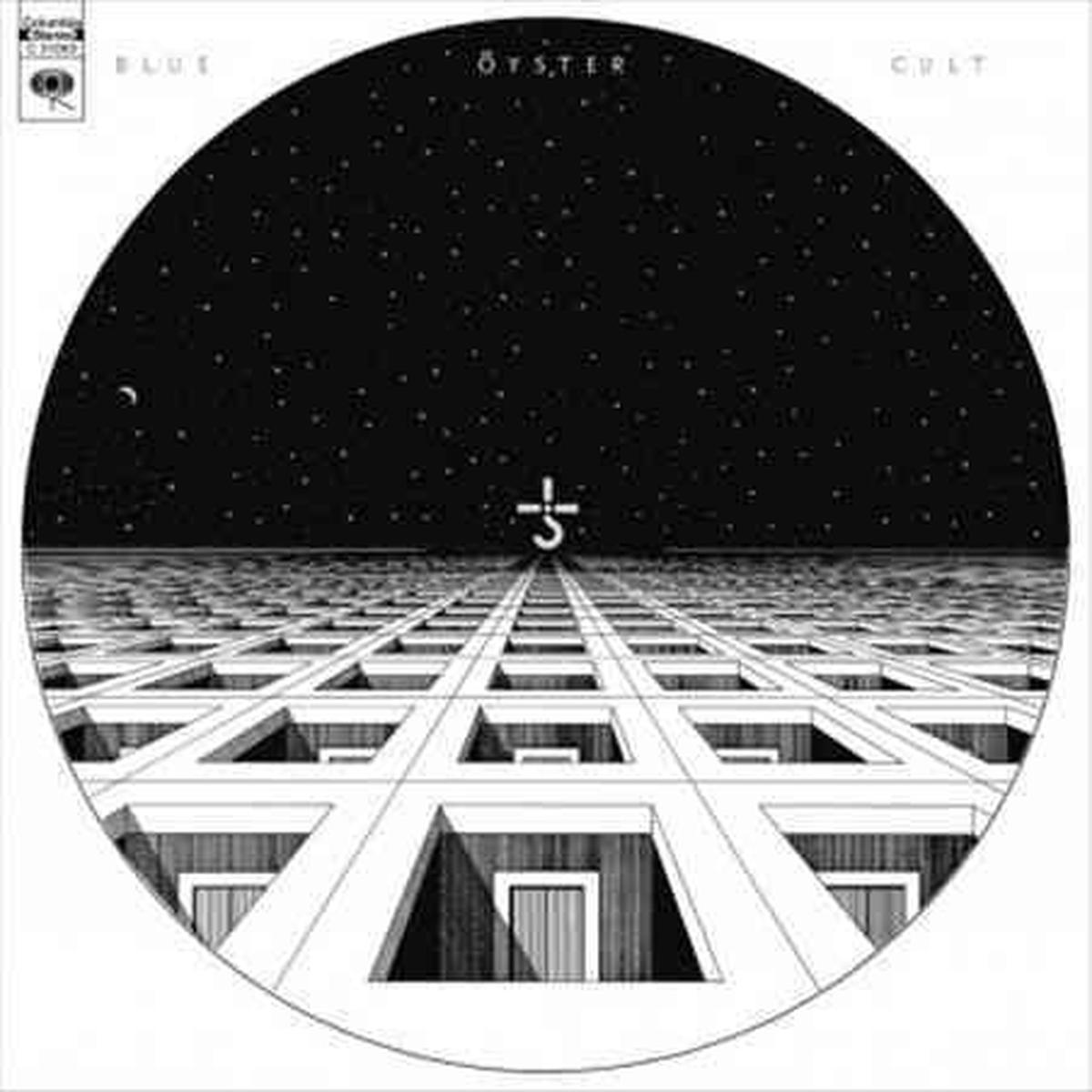 Blue Oyster Cult – Same ((Vinyl)) – Default Title