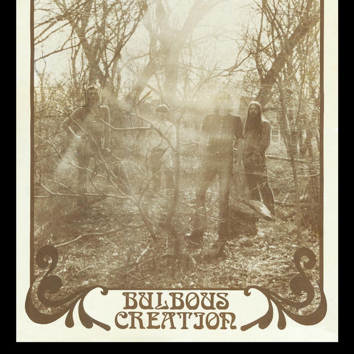 Bulbous Creation – You Won t Remember Dying – Red