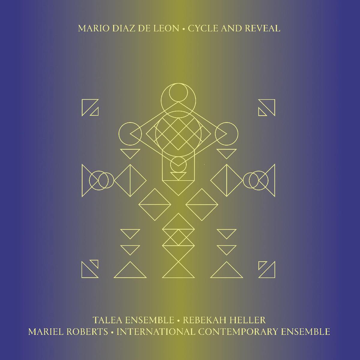 Cycle And Reveal (Indie Exclusive Clear Yellow Vinyl) | – Default Title