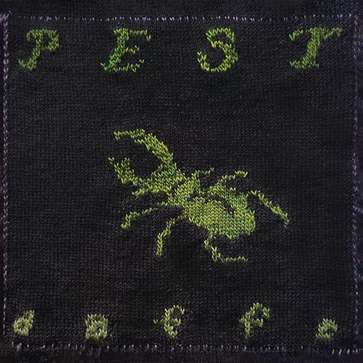 Daffo Pest / Crisis Kit [LP] – Default Title