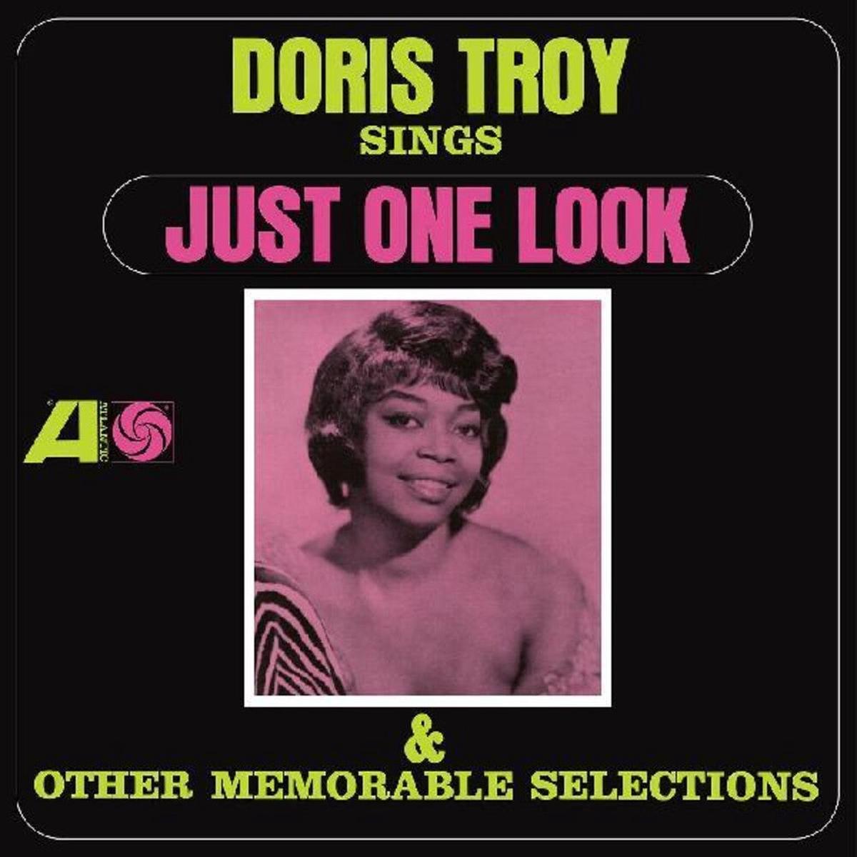 Doris Troy – Just One Look