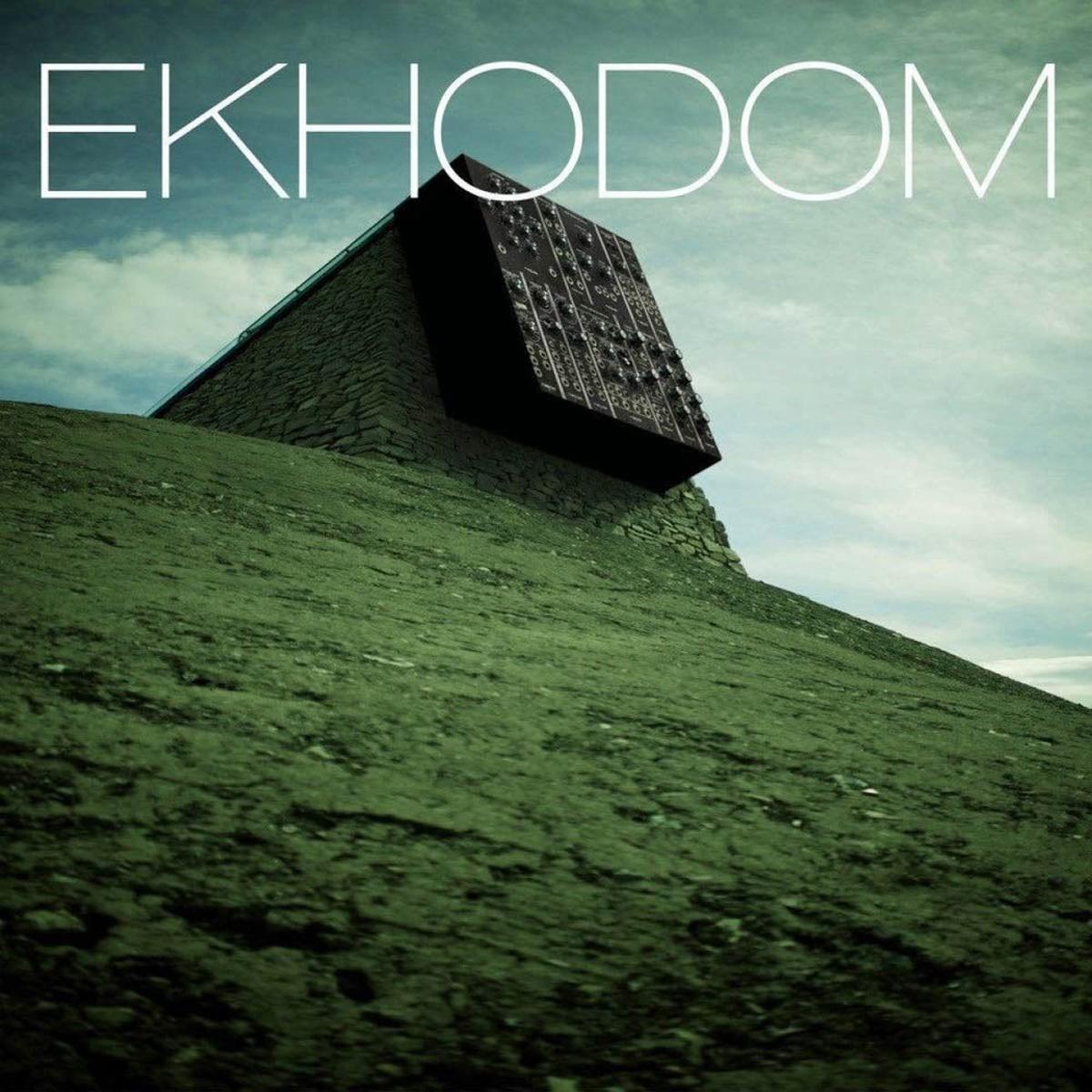 Ekhodom Ekhodom Double Vinyl LP 2019 – Default Title