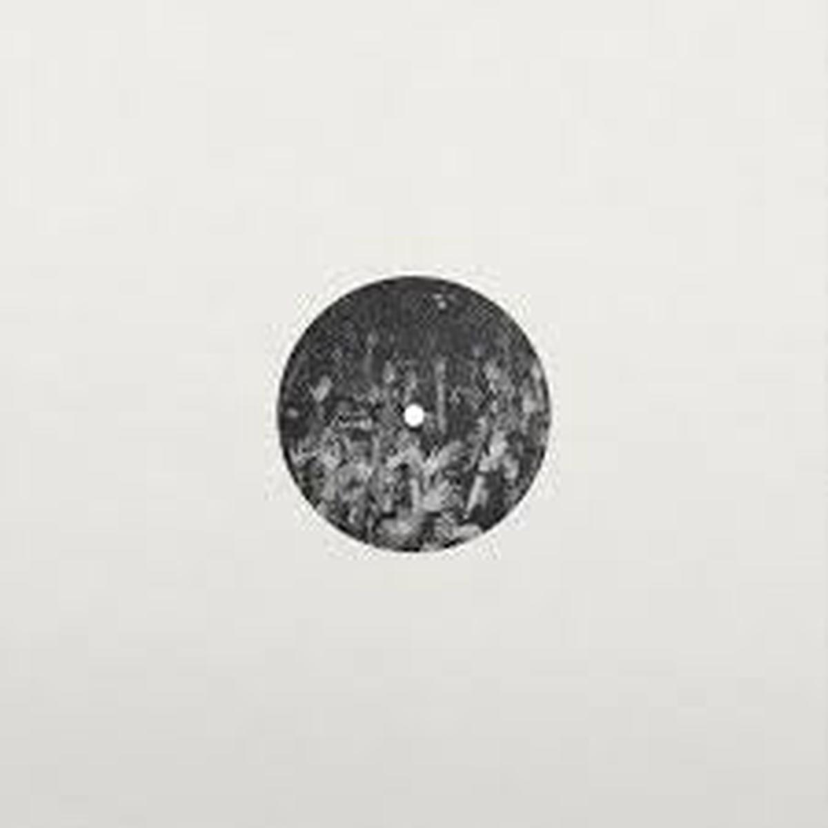 FOUR TET-HUMAN VOICE 12″ *NEW*