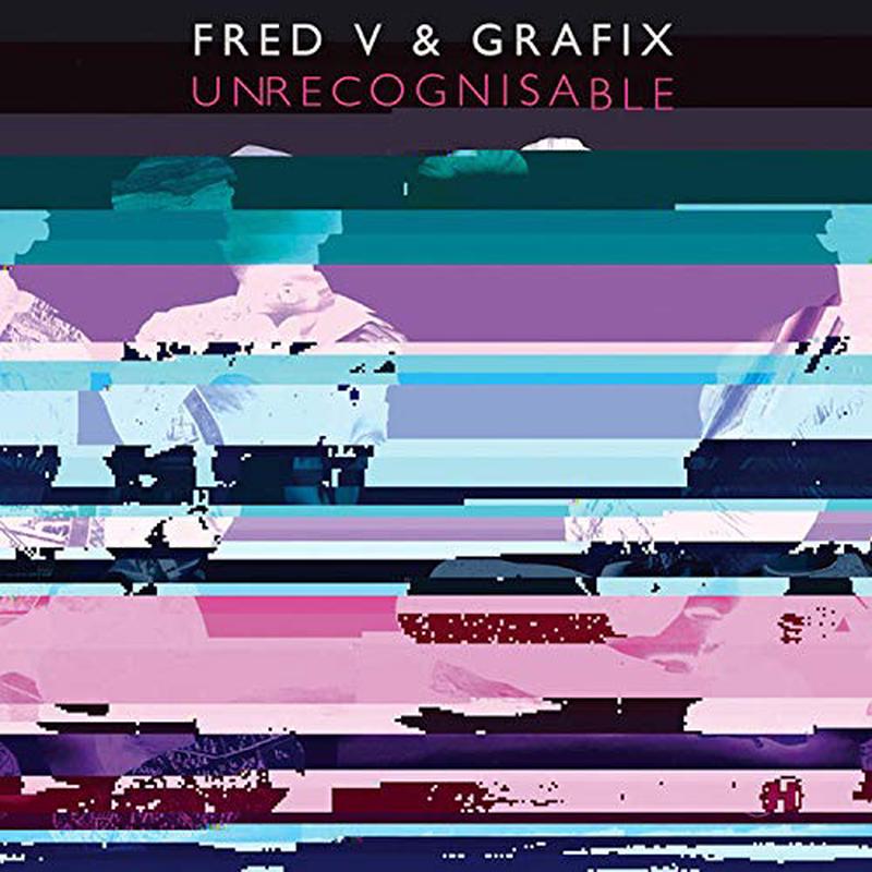 Fred V & Grafix – Unrecognisable sampler [VINYL]