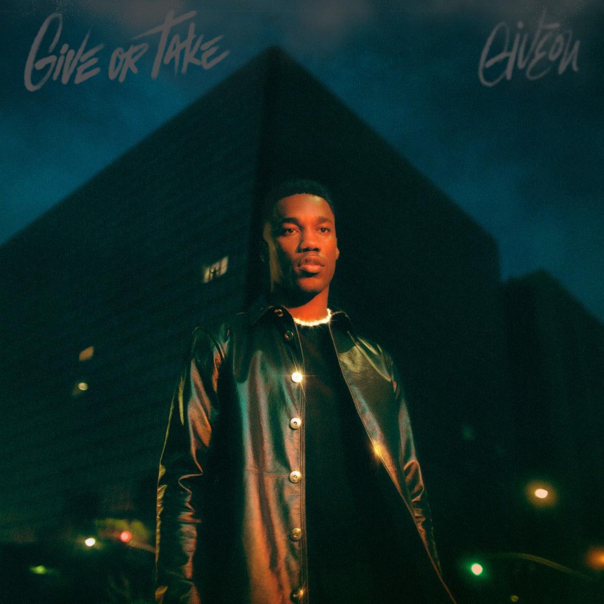 Giveon Give Or Take (140 Gram Vinyl) – Default Title