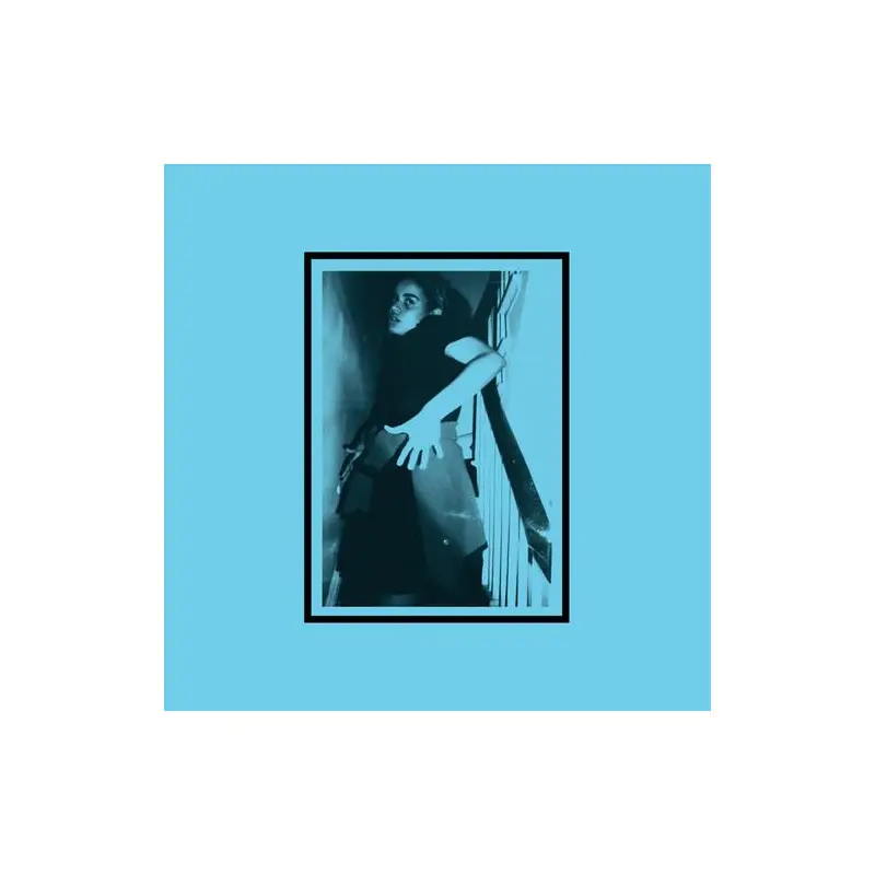 Gymnastics – Vinyl LP