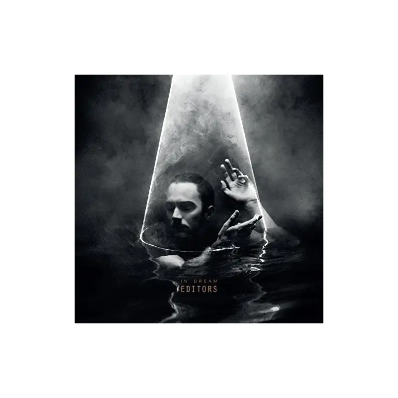 In Dream – Limited Edition Vinyl LP