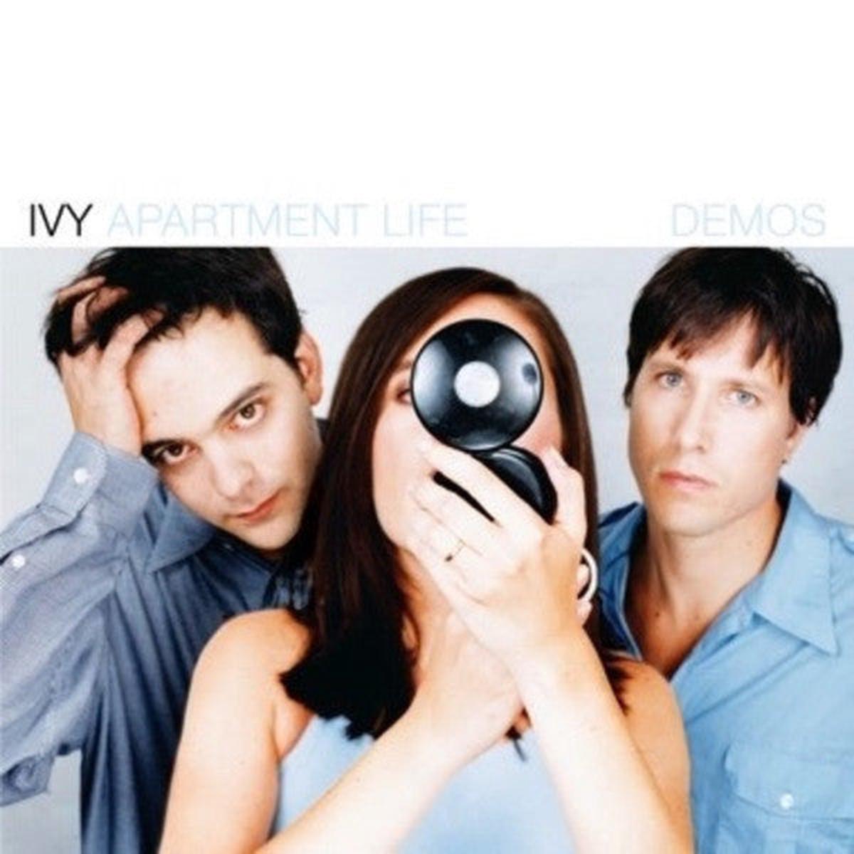 Ivy Apartment Life Demos (RSD) LP Vinyl – NEW