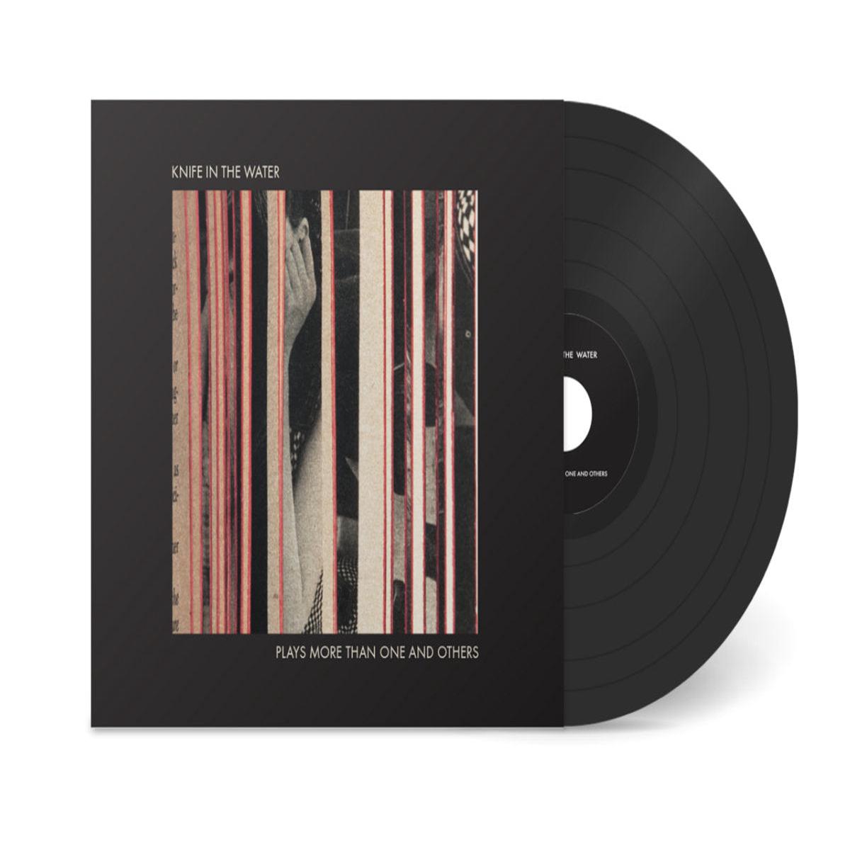 Knife in the Water – Knife In The Water Plays More Than One And Others (Vinyl)