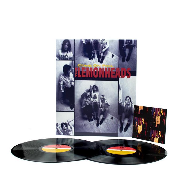 Lemonheads – Come On Feel [Vinyl]