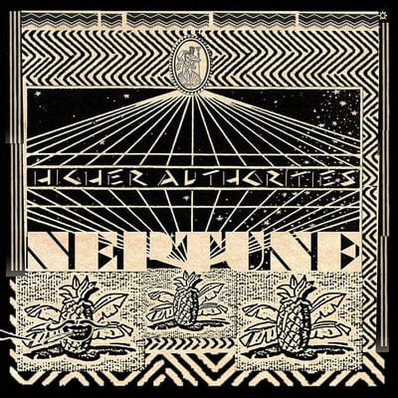 Neptune:   – Higher Authorities [VINYL]
