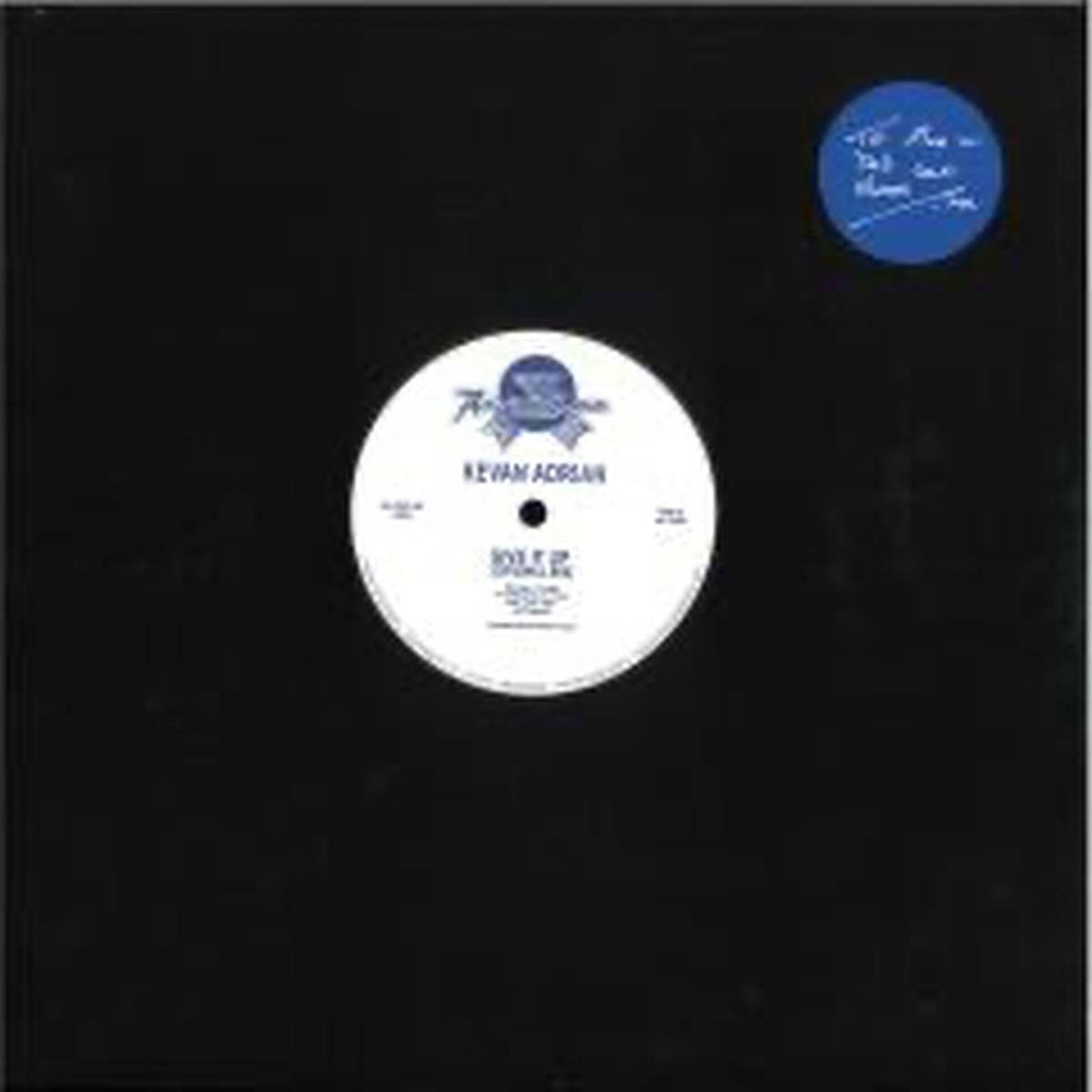 (PRE-ORDER) GIVE IT UP (VINYL) | – – DISCO/HOUSE *NEW*
