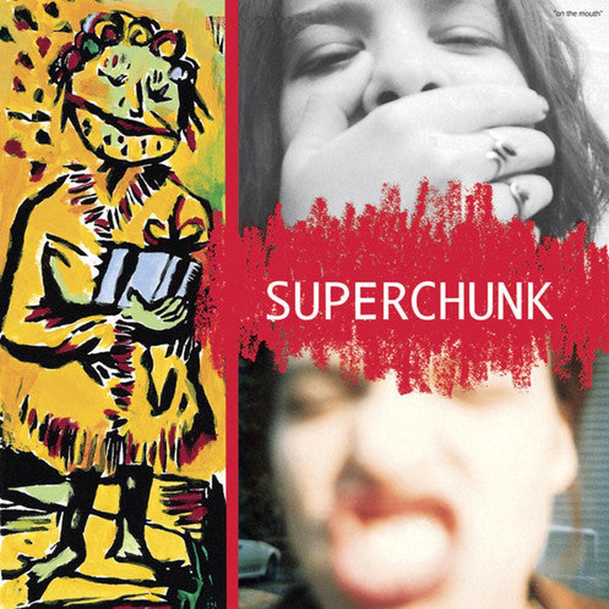 Superchunk – On The Mouth [Download Included] [Reissue] [Remastered]
