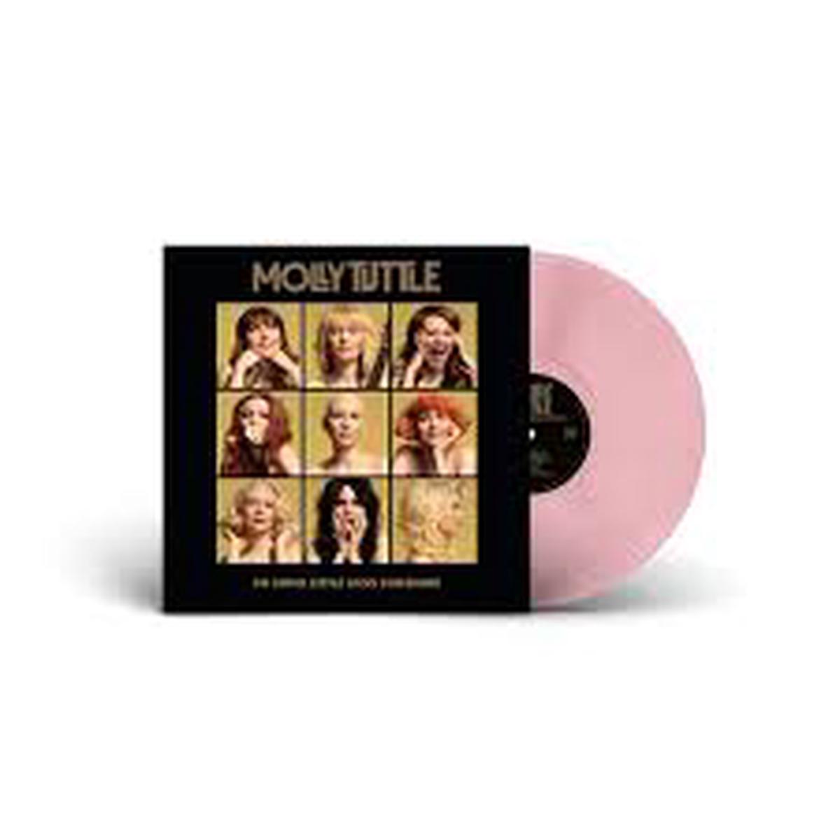 Tuttle, Molly – So Long Little Miss Sunshine [Vinyl]