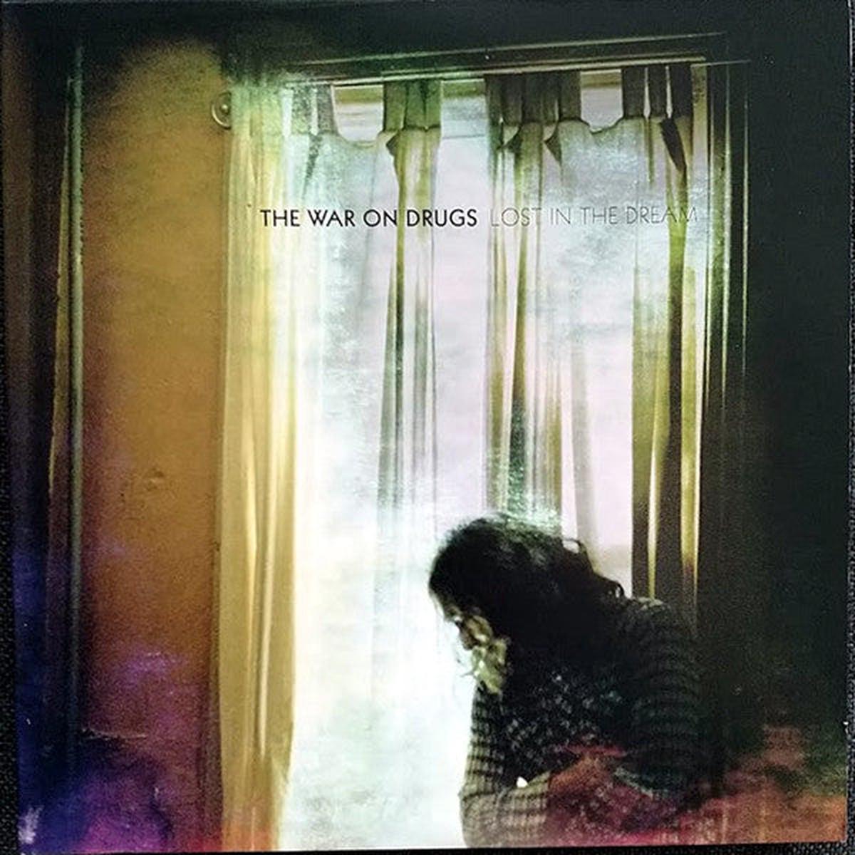 War On Drugs – Lost In The Dream [Vinyl]