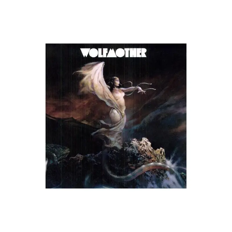 Wolfmother – Vinyl LP
