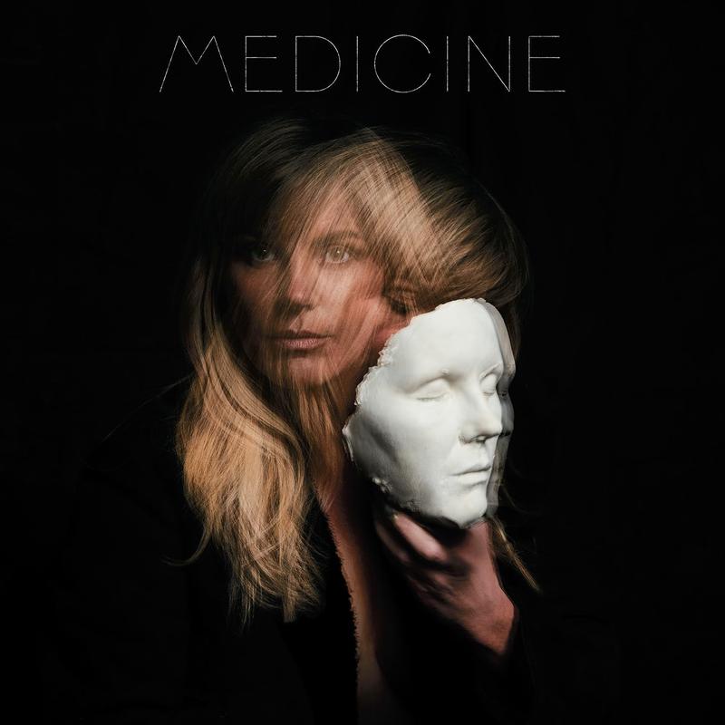 2LP – Grace Potter – Medicine