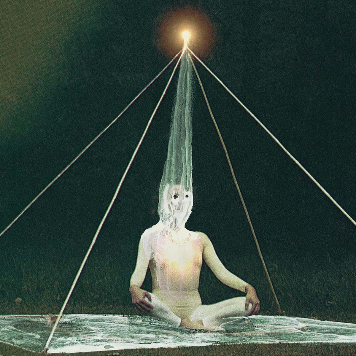 Abduction Existentialismus Vinyl LP Turquoise Colour 2025 – Default Title