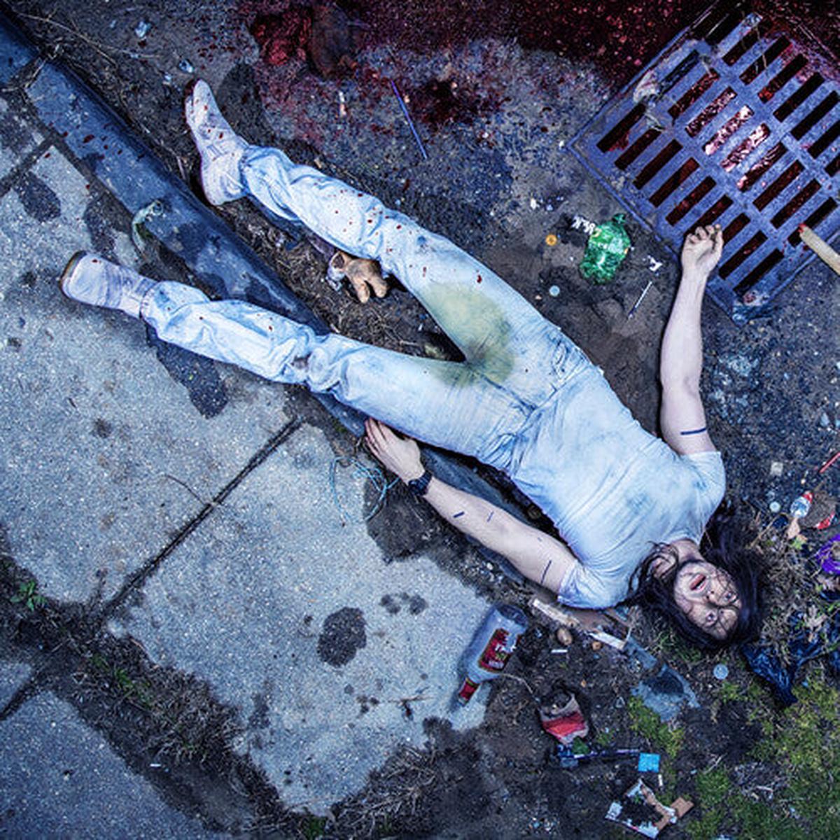 Andrew W.K. – God Is Partying [Explicit Content] (Parental Advisory Explicit Lyrics, Poster, Turquoise, Colored Vinyl, Indie Exclusive) ((Vinyl)) – Default Title