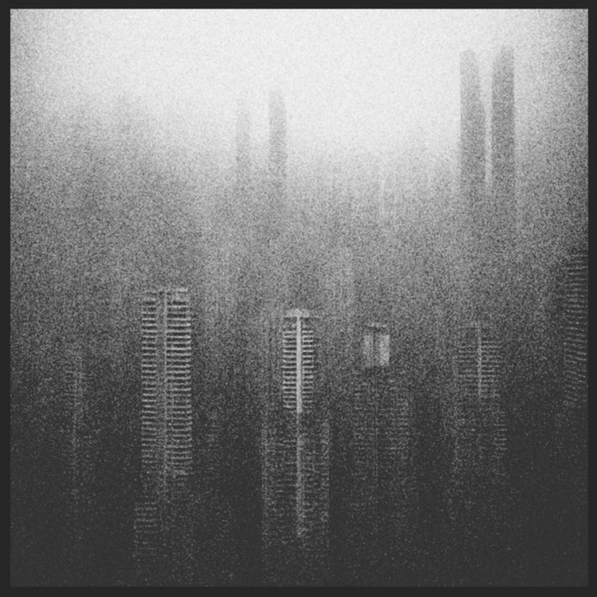 BLACK RAIN – Neuromancer ((Vinyl)) – Default Title
