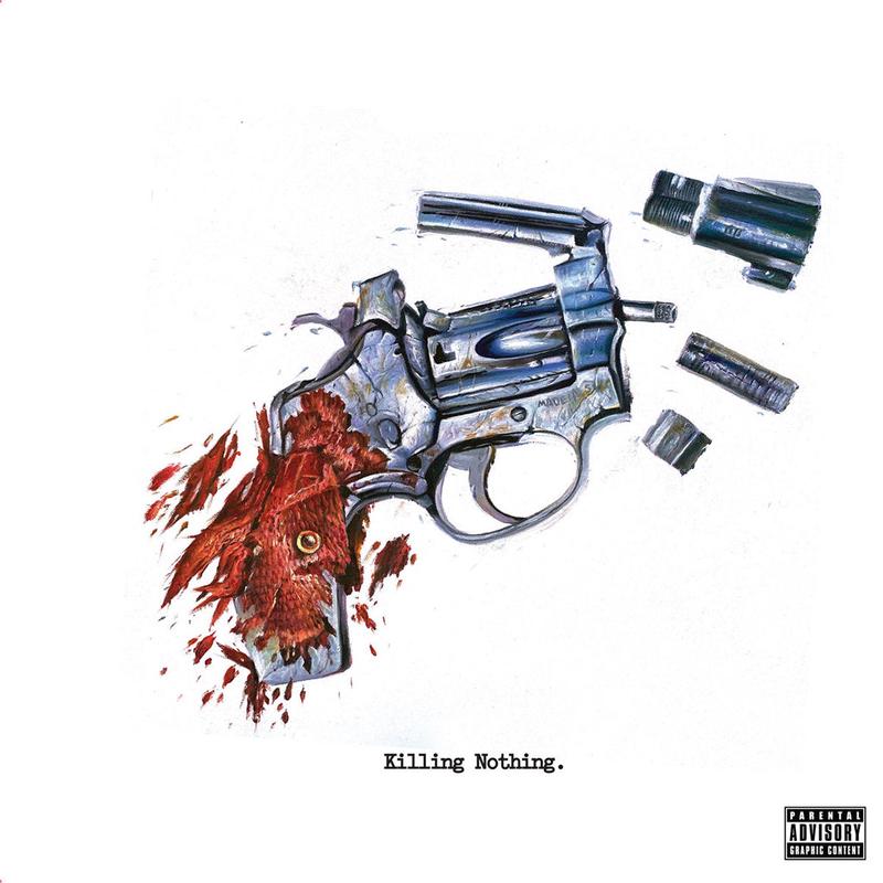 BOLDY JAMES & REAL BAD MAN – Killing Nothing (Repress) – 2LP – Vinyl
