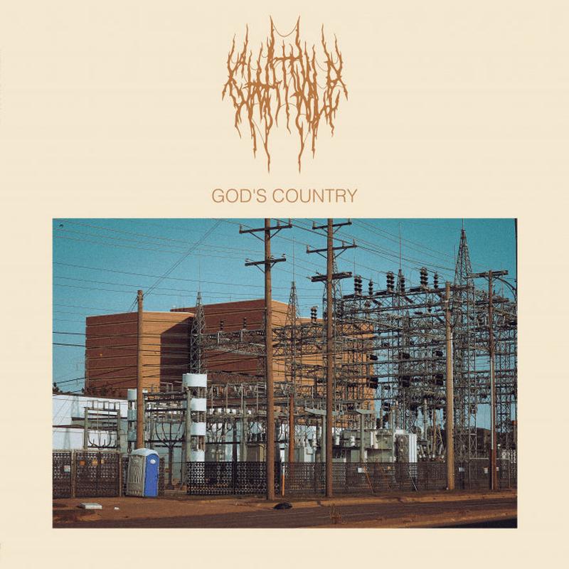 Chat Pile – God’s Country [Vinyl] [Second Hand]