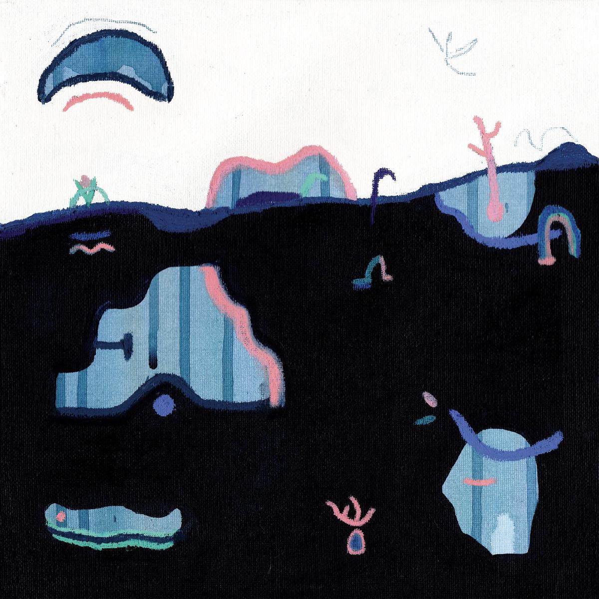 Cloth Low Sun EP (ICE BLUE VINYL) – Default Title