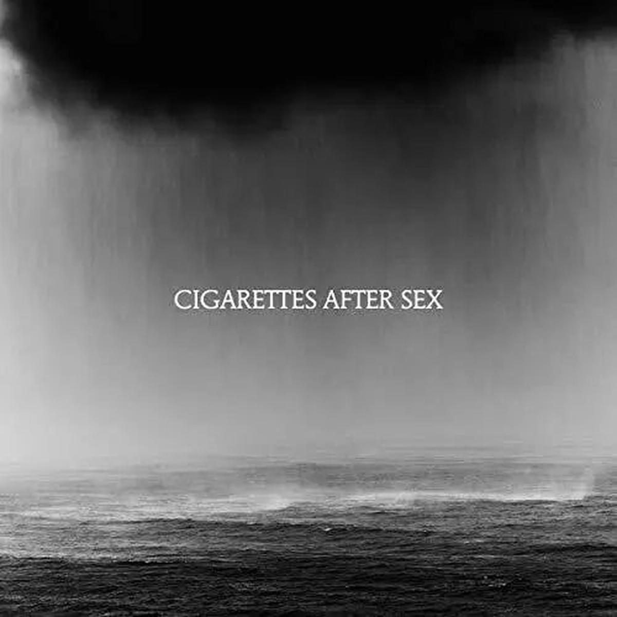 Cry [Explicit Vinyl]