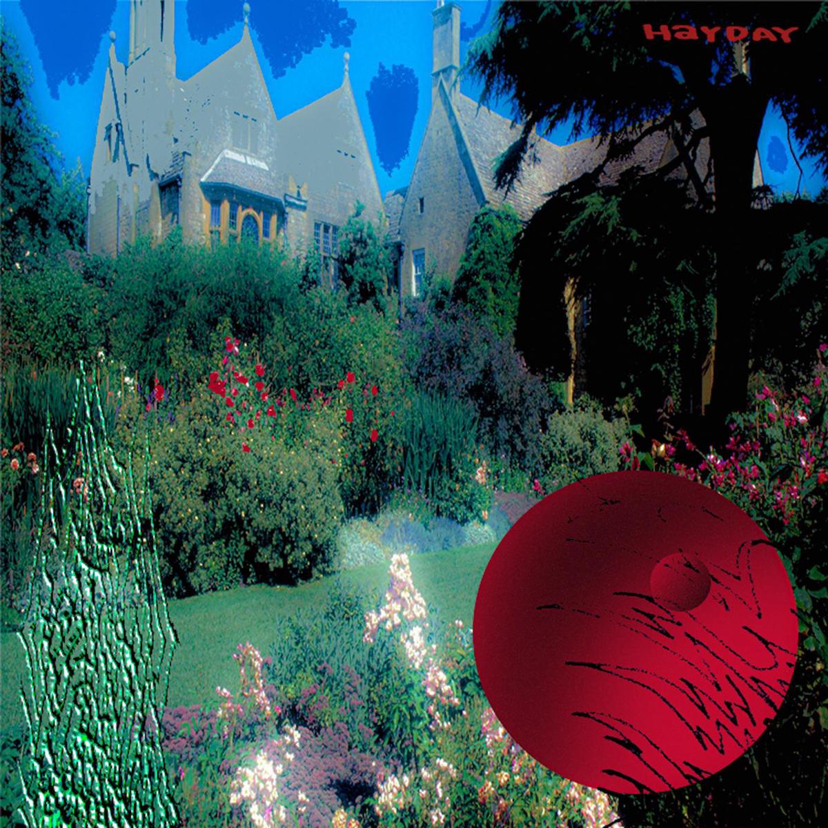feeble little horse – Hayday ((Vinyl)) – Default Title