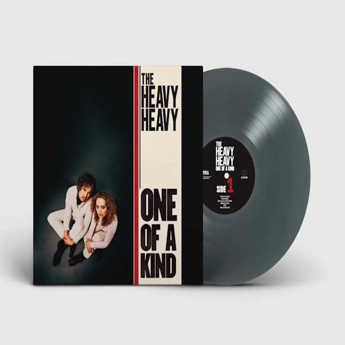 Heavy Heavy – One Of A Kind