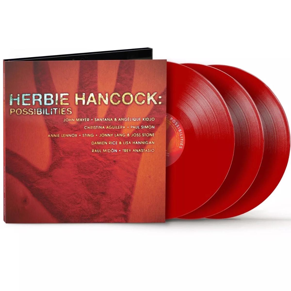 Herbie Hancock Possibilities (Expanded Edition) – Default Title