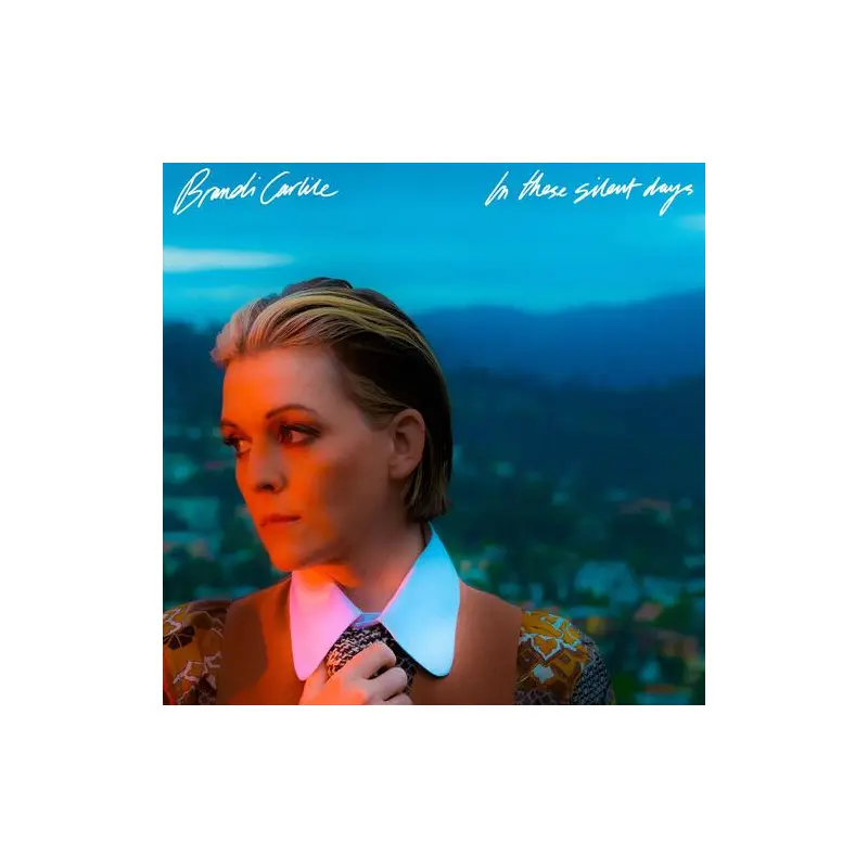 In These Silent Days – Vinyl LP
