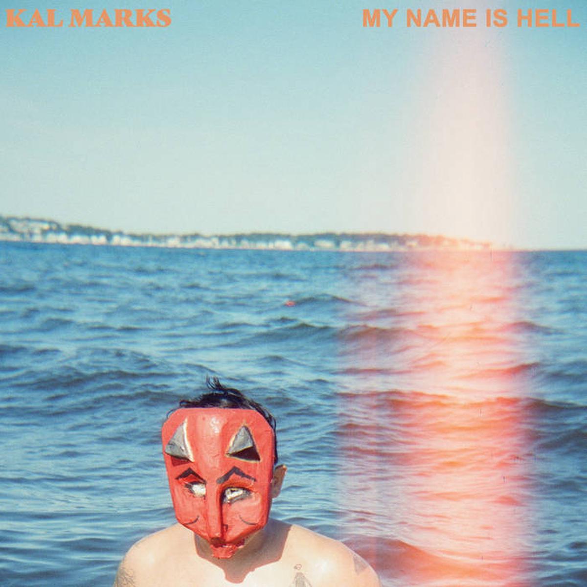 Kal Marks – My Name Is Hell LP