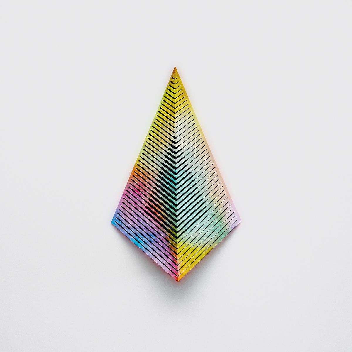 Kiasmos Blurred EP – Default Title