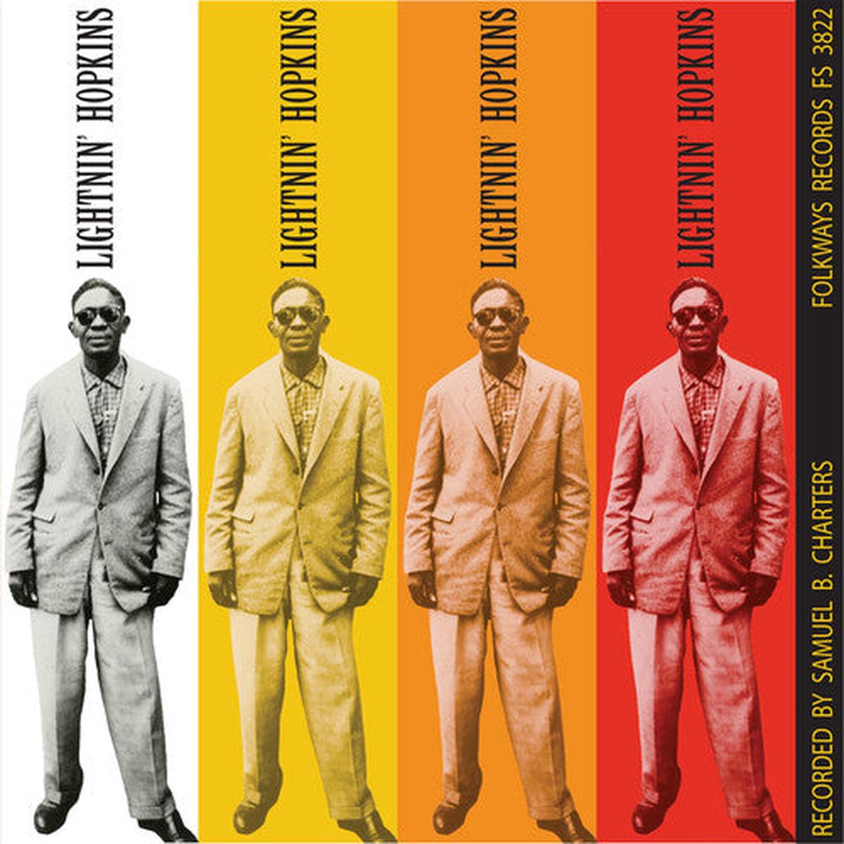 Lightnin  Hopkins – Lightnin  Hopkins
