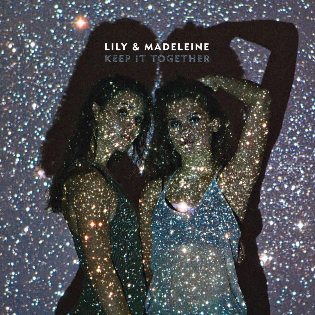 Lily & Madeleine Keep It Together (180 Gram Vinyl, Digital Download Card) – Default Title