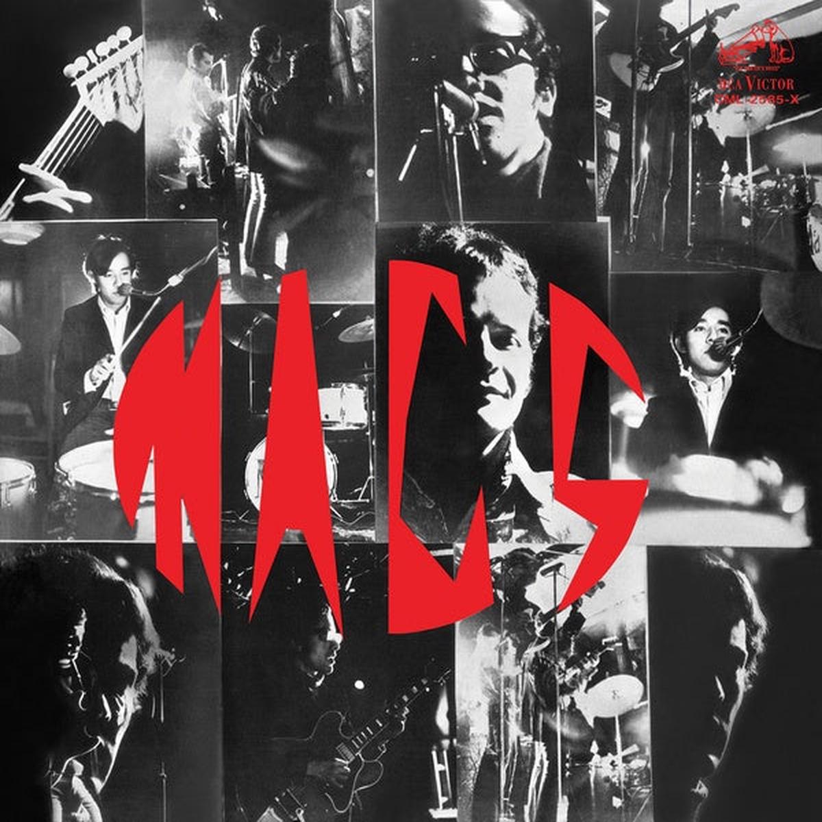 LOS MAC’S Mac’s – Default Title