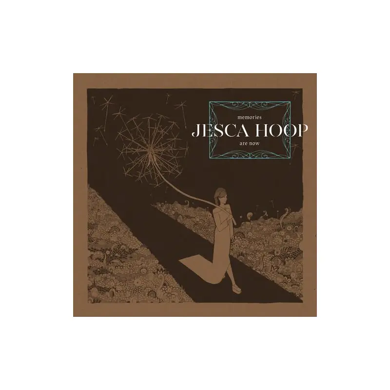 Memories Are Now – Vinyl LP