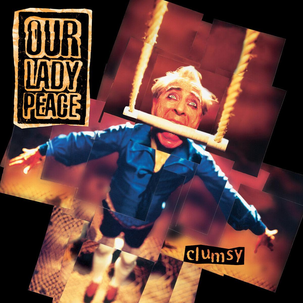 Our Lady Peace – Clumsy