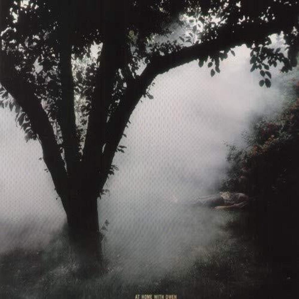 Owen – At Home With Owen[ LP]