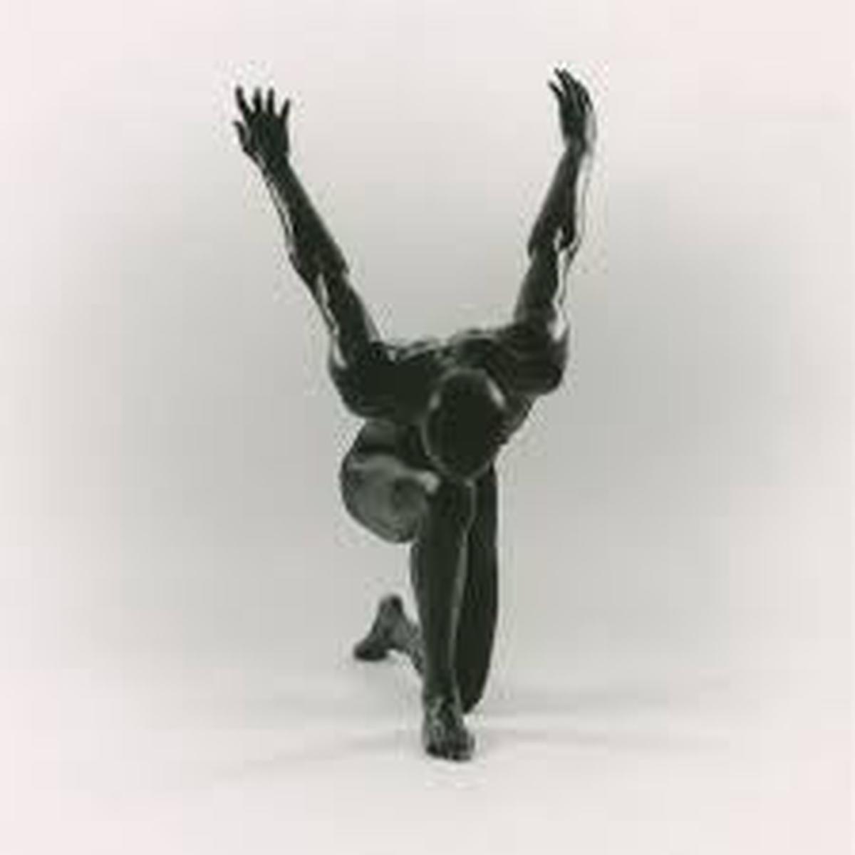 PETITE NOIR-MOTHERFATHER CLEAR VINYL LP *NEW*