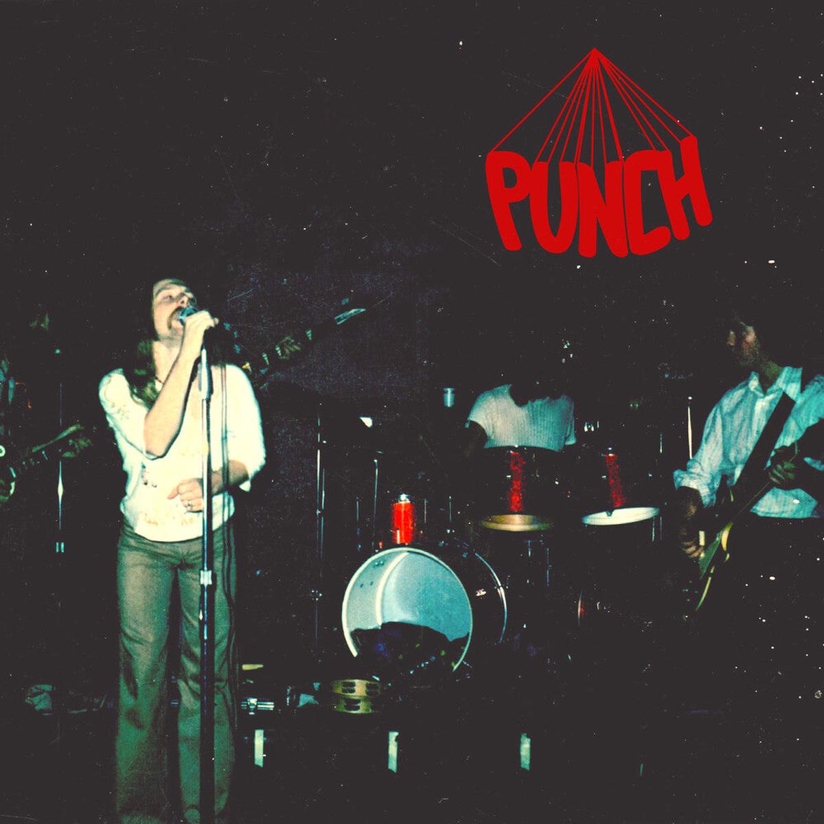 Punch – Punch