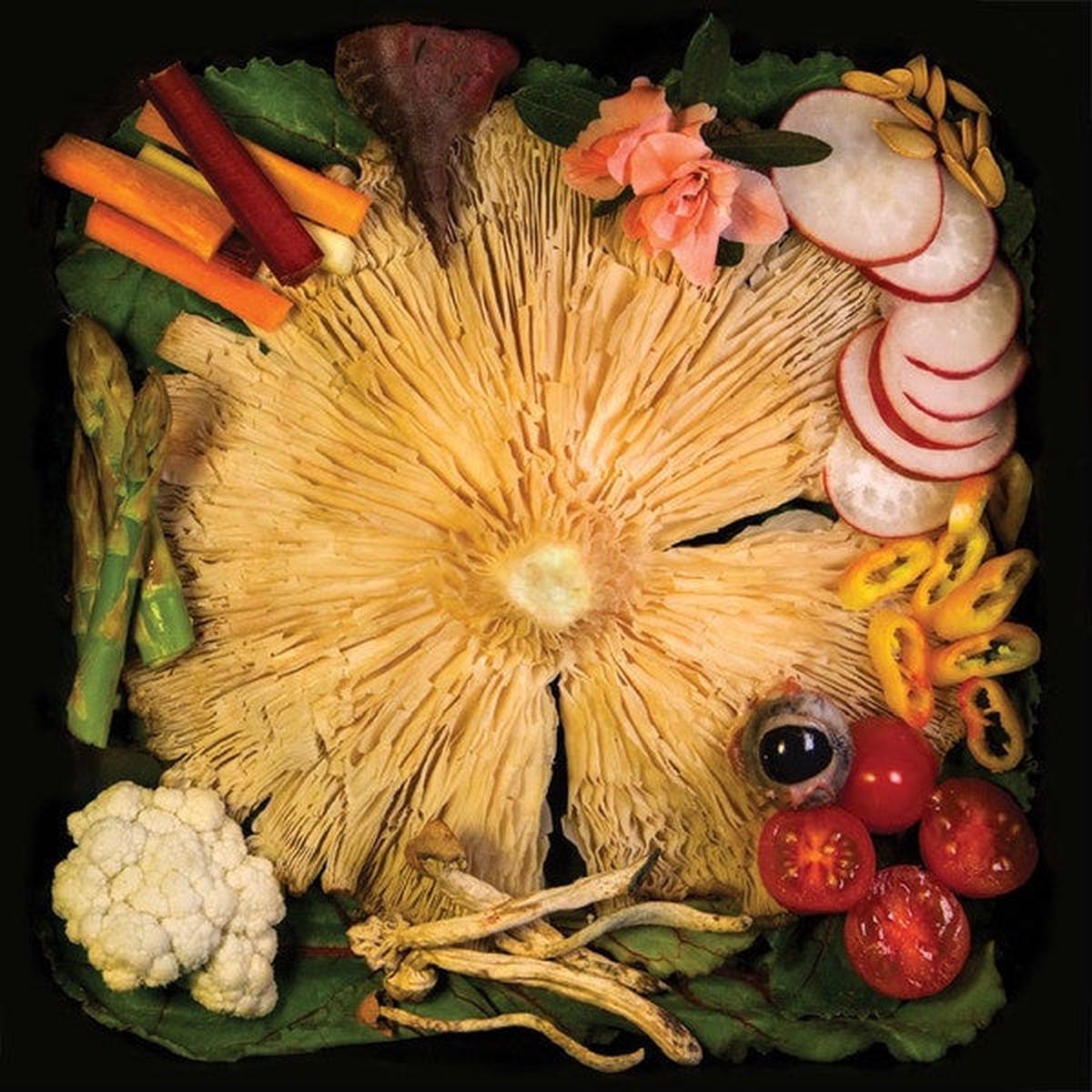 ACID BABY JESUS-VEGTABLE 7″ EP *NEW*