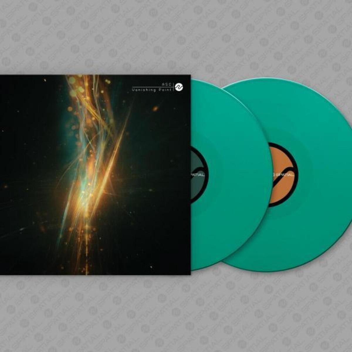 Asc – Vanishing Point