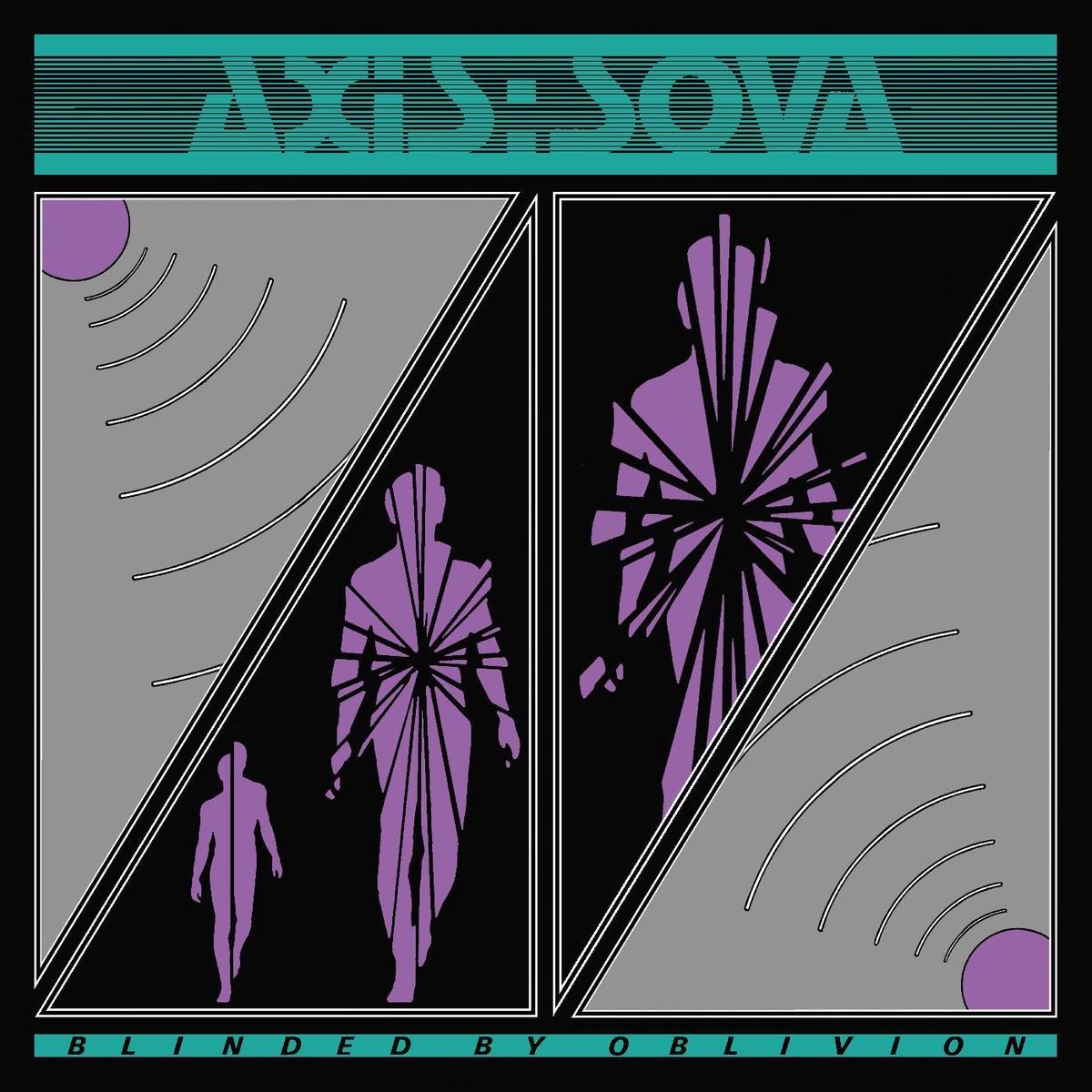 Axis: Sova Blinded By Oblivion – Default Title