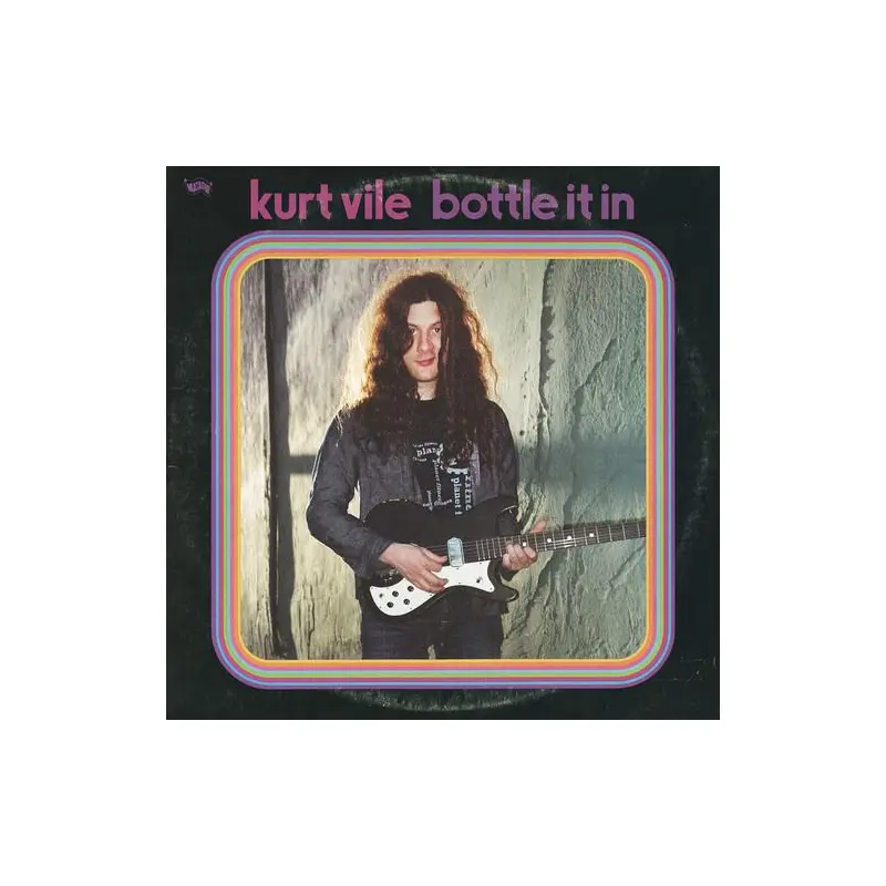 Bottle It In – Vinyl LP