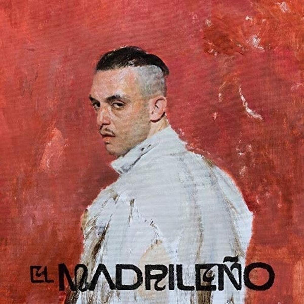 C. Tangana – El Madrileno (Spa) [LP]